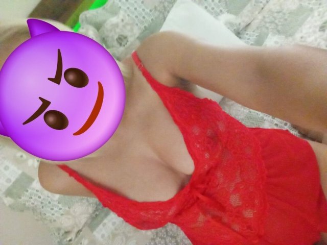 Mujer latina — escort en McAllen, Texas (días limitados) - 1