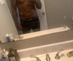 St. Louis escorts - 6'3". Tatted from head to toe.