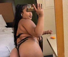 Albuquerque Uptown Mixed Latina Female Escort — Thick Petite (36 DDD) - Image 4