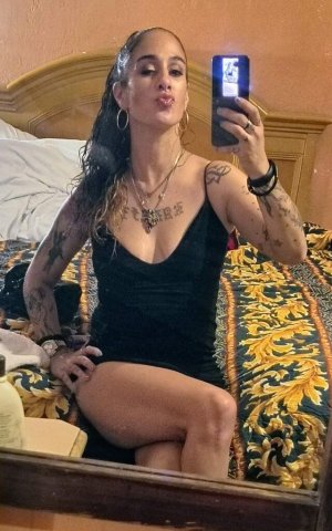 Miami Female Escort — Live Incalls & Slim Thick Cuban Mami Content - 1
