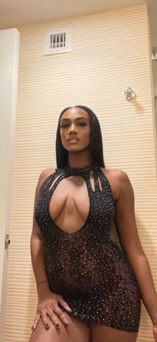 Dayton Sexy Companion (Dream) — 5'5, Real Photos - 1