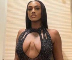 Dayton escorts - Dayton Sexy Companion (Dream) — 5'5, Real Photos