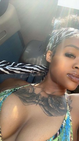 Fetish-Friendly Discreet Time in Modesto — Outcalls & FaceTime - 1