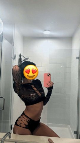 Montgomery Female Escort — Sweet but strong vibe (40) - 1