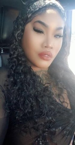 Londyn in Santa Maria Female Escort — Text Screening & In-Town Appointments (Non-GFE) - 1