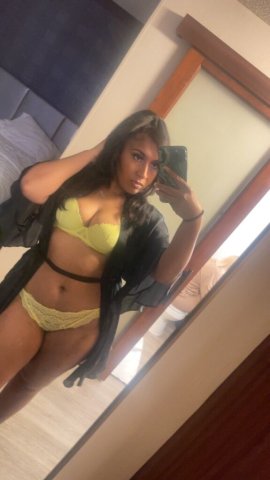 Layla — Wenatchee Incall & Video Show Add-Ons - 1