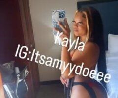 KAYLA — Upscale & Spicy Parsing for Men Only (27) - Image 2