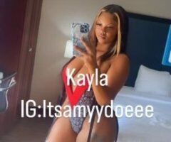 KAYLA — Upscale & Spicy Parsing for Men Only (27) - Image 3