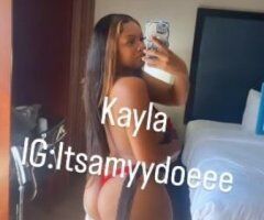 KAYLA — Upscale & Spicy Parsing for Men Only (27) - Image 6