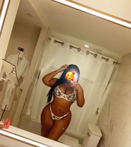 Female Escort — Northern Virginia (Incall Only) - 1