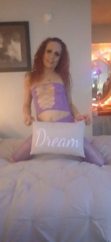 Louisville MILF Escort — Discreet, safe private location (and prostate massage) - 1