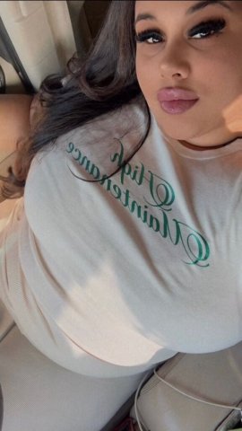 Realbryy Back in Odessa — Female Escort for Upscale Men - 1