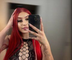 Philadelphia Redhead Escort — Sammy (Verification & Outcalls) - Image 4