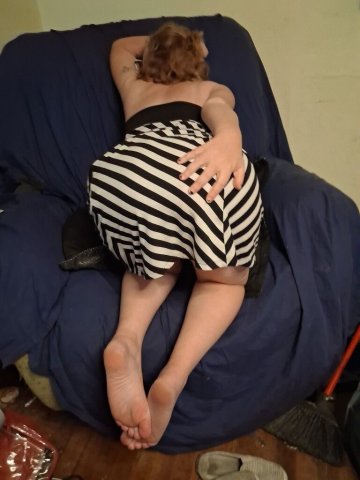 Natural Redhead Female Escort (San Antonio) — Outcalls & cardates only - 1