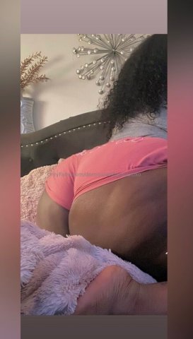 Newport News Dominican Barbie (BBW) — Creamy Phat Wett Content - 1
