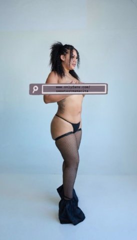 Valdosta Female Escort — Slim Thickness Outcalls (No cashapp / no apple pay) - 1