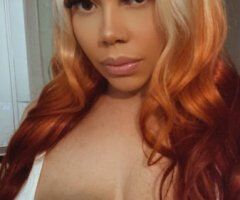 Sexy Mixed Goddess Escort in Eugene — Sasha Chanel - Image 4