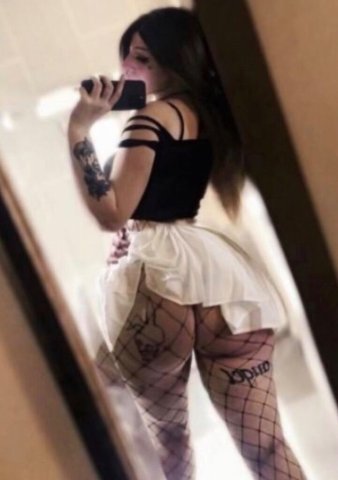St. Louis Female Escort — Discreet, respectful meetings with Lucki - 1