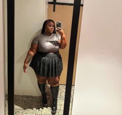 Providence RI Thick Elite BBW Jade — Mature & Submissive Throat GOAT - 1