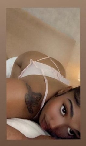 Tri-Cities WA Upscale Incall — Thick & Curvy Escort (DivineBrown) - 1