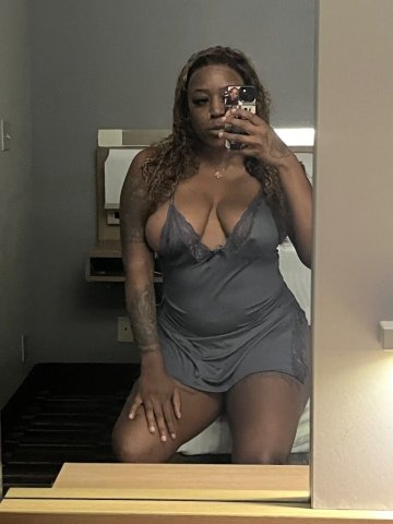 Shreveport Ebony Goddess — warm tight grip, body healing - 1