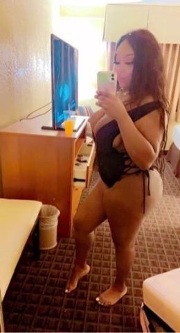 Texarkana TX Chocolate Available — Female Escort - 1
