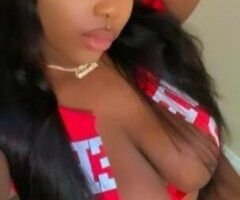 Texarkana TX Chocolate Available — Female Escort - Image 2