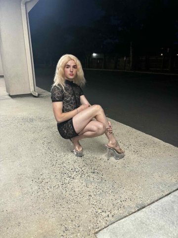 Hung fem twink💋 - 1