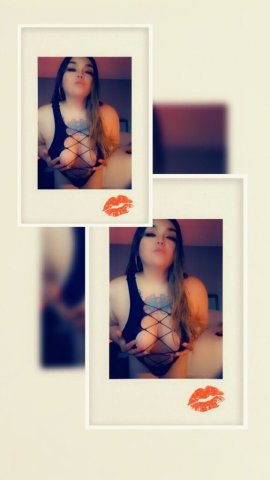Washington D.C. Nerdy Cutie Chubby Latina/Asian — Cum Focus - 1