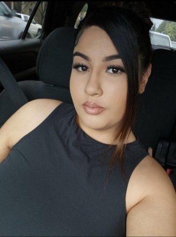 Meli — Upscale Latina/Persian Queen Companion in Oakland (East Bay) - 1