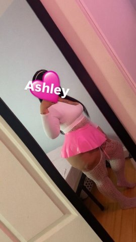 Brooklyn NY Incalls Only Female Escort — Shower-Fresh, No BBJ - 1