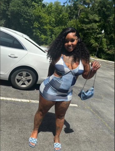 Pretty in person — 26 (Incalls + Outcalls in Macon) - 1