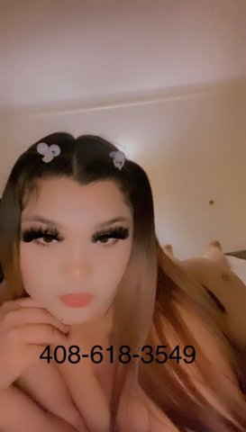 Fresno CA Fun Extra-Wet Flirty Latina Available Now - 1