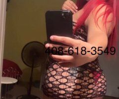 Fresno CA Fun Extra-Wet Flirty Latina Available Now - Image 4