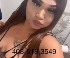Fresno CA Fun Extra-Wet Flirty Latina Available Now - Image 8