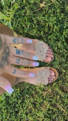 Tulsa OK Incall Female Escort — Sweet, Discreet & Fetish Friendly - 1