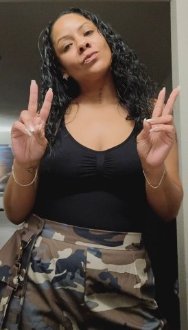 Pillow Princess in San Antonio — Oral First Fun - 1