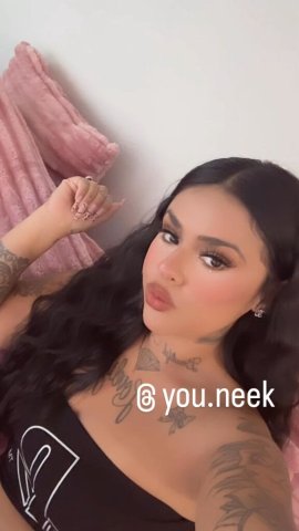 Bonita Latina in Clarksville, TN (22) — Natalia - 1