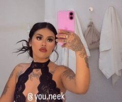 Bonita Latina in Clarksville, TN (22) — Natalia - Image 5