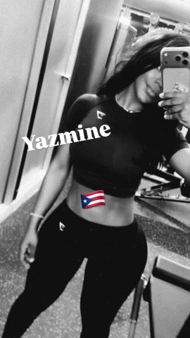 Nueva Boricua en el Inland Empire  — 23 años - 1