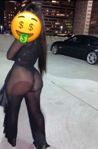 NIKKIA — Soft Jiggly Big Booty Female Escort (W. Atlanta In/Out) - 1