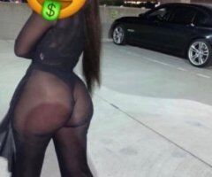 Atlanta escorts - NIKKIA — Soft Jiggly Big Booty Female Escort (W. Atlanta In/Out)