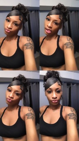 Brownsugar (21) — Female Escort Service Rules - 1