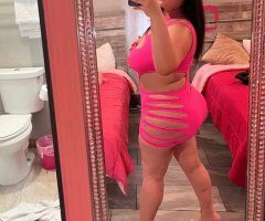Super sweet thicc escort — pro throat-focused sessions, 2-girl option - Image 4