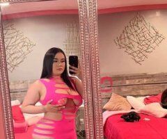 Super sweet thicc escort — pro throat-focused sessions, 2-girl option - Image 5