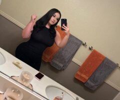 Super sweet thicc escort — pro throat-focused sessions, 2-girl option - Image 6