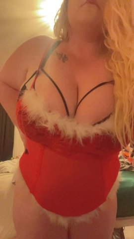 Busty Blonde Outcall — 22 - 1