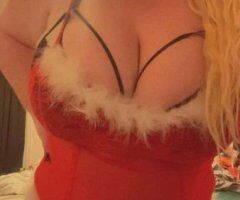 St. Louis escorts - Busty Blonde Outcall — 22