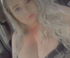 Busty Blonde Outcall — 22 - Image 2