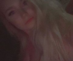 Busty Blonde Outcall — 22 - Image 7